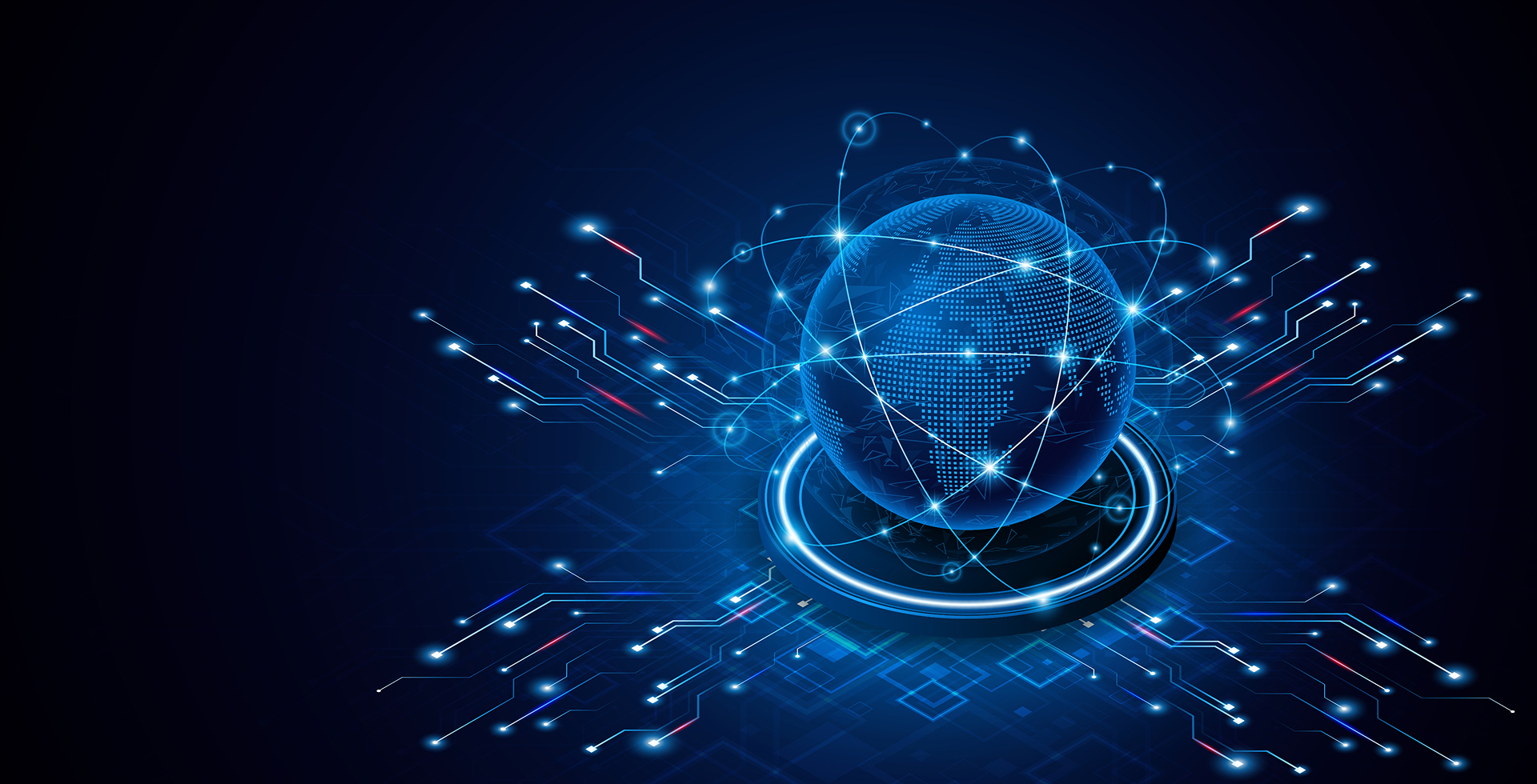 설비는 정밀하게, 통신은 안정적으로