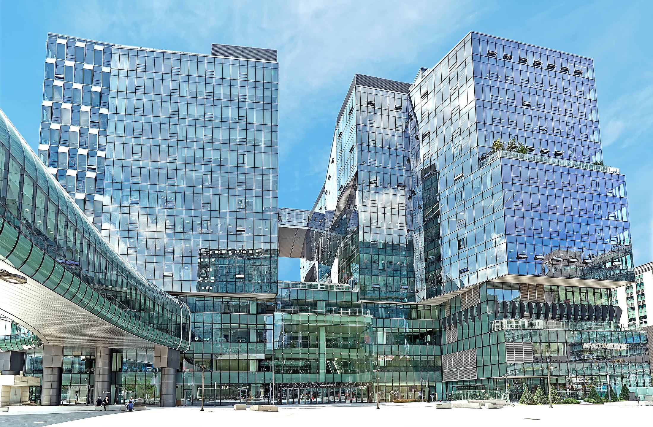 카카오판교아지트