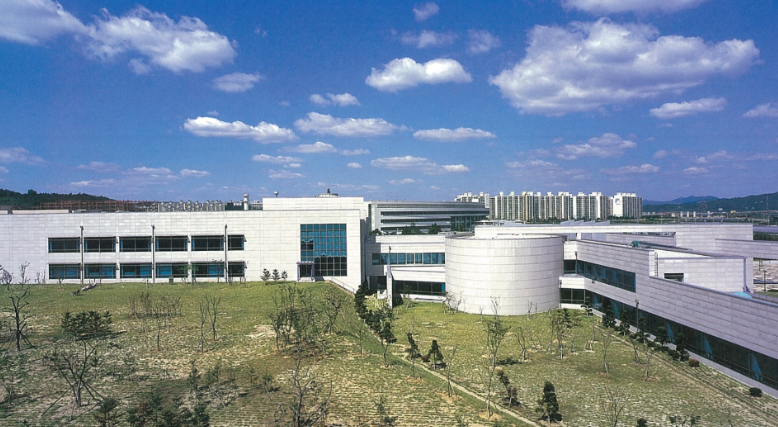 대전 GS칼텍스연구소